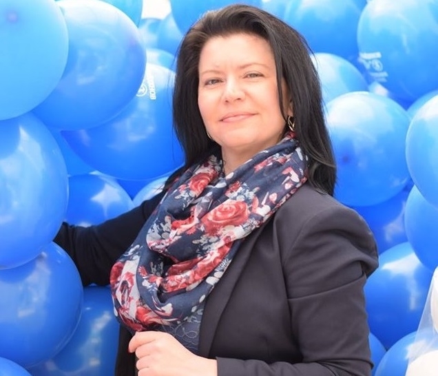 Кметът на Козлодуй Маринела Николова от ГЕРБ е прехвърлила цялото