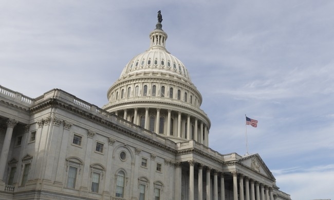 Американският Сенат прие законопроект за военния бюджет за следващата година