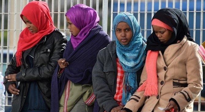 Властите на Нигерия потвърдиха днес че 110 ученички са в