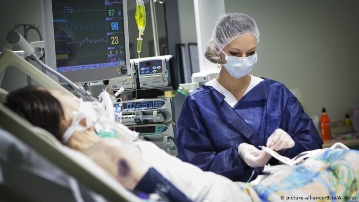 Администрацията по храните и лекарствата на Съединените щати FDA даде