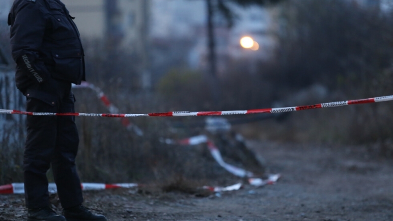 Убийство потресе две села в Благоевградско, има задържани
