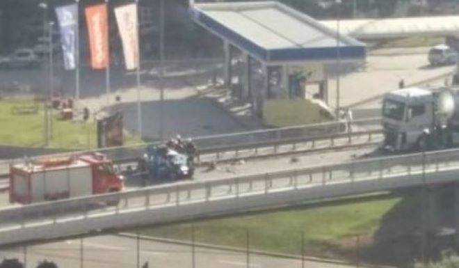 Двама души починаха а други двама са тежко ранени при