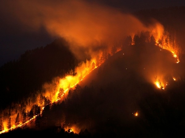 В над 600 населени пункта в Сибир и руския Далечен