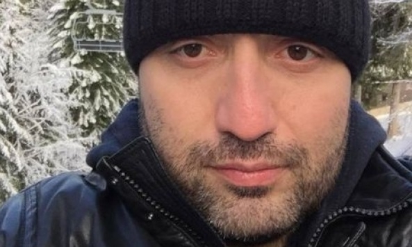 Несебърският бос Димитър Желязков Очите се е срещнал тайно миналата седмица