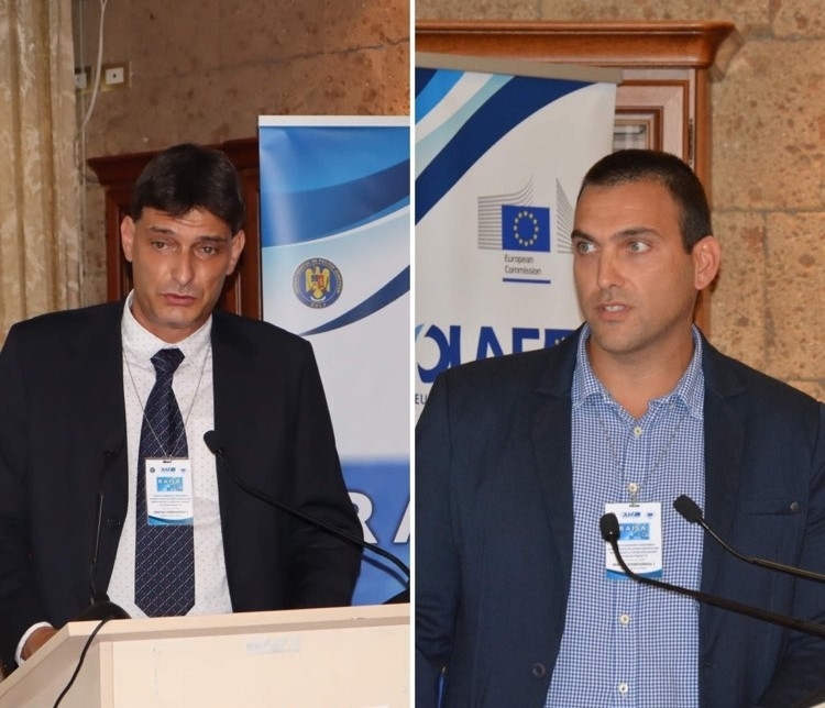 За времето от 28 септември до 1 октомври 2021г в