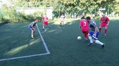 Десет формации ще се включат в третото издание на футболния