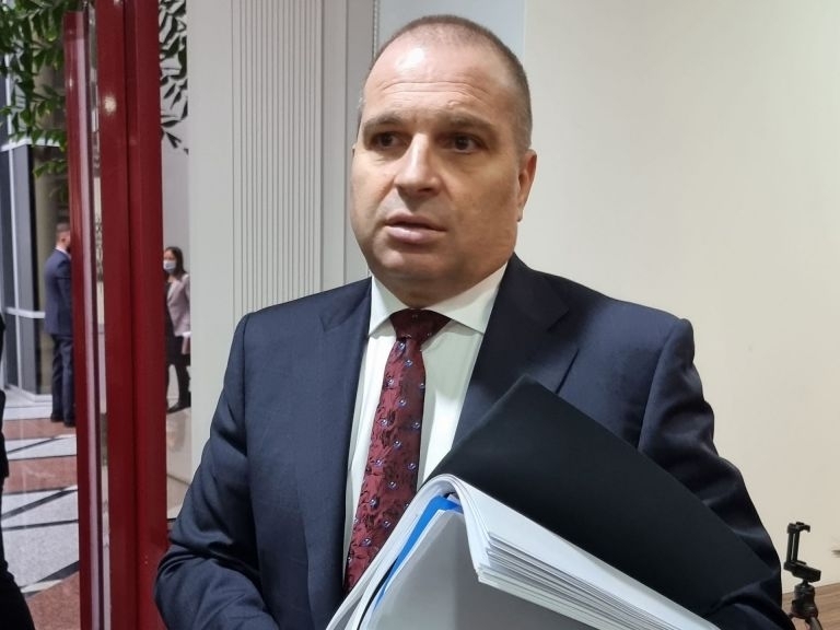 Видинска област е в приоритетна позиция по отношение на финансирането