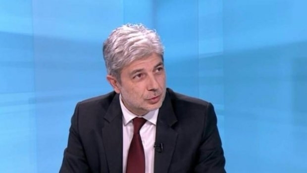 Замърсяването на въздуха е много сериозен проблем за Европейския съюз