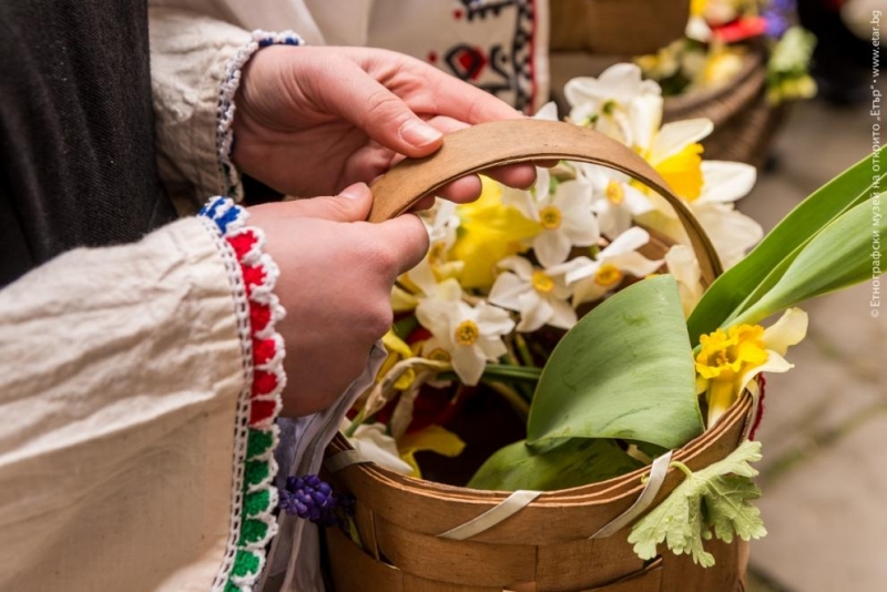 През нощта облачността ще е разкъсана на много места