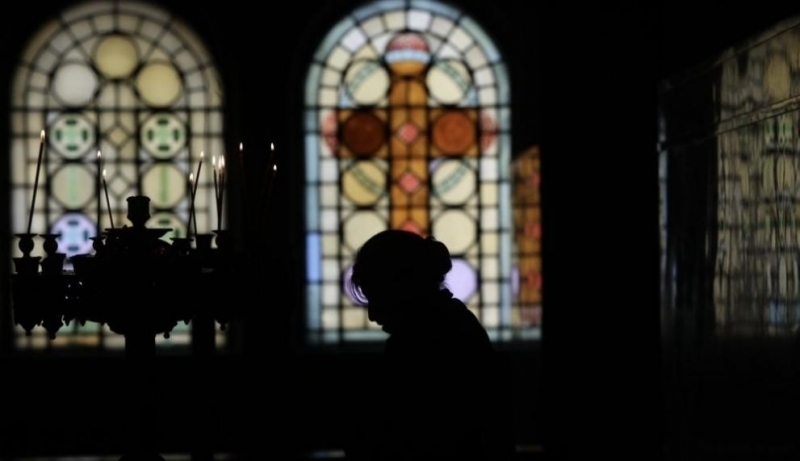 Задигнаха над 16 хиляди лева от църква в Мездра съобщиха