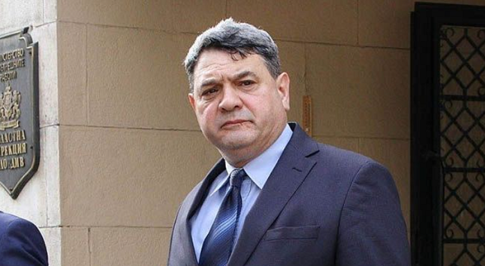 Главният секретар на МВР и заместникът му подават оставки
