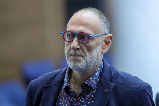 Любен Дилов-син: На политиците им трябва страшен враг като Пеевски