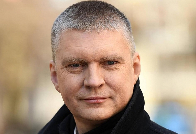 Любомир Аламанов: Да се мамят болни деца и хората, които даряват за тях, е тежко мародерство