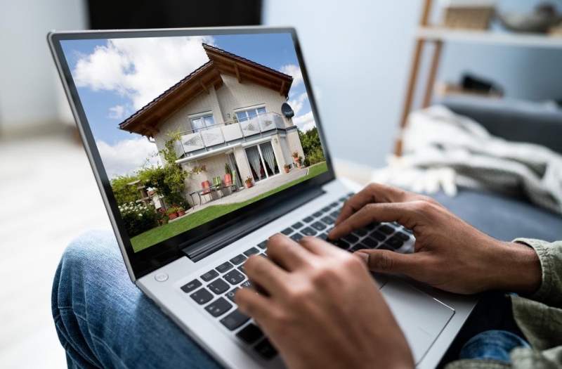 До 700 000 евро стигат цените на къщите в София