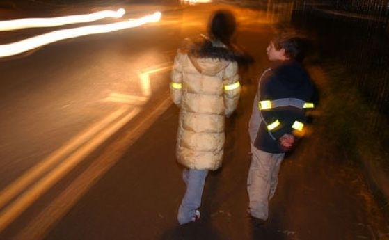 От днес учениците в Монтана вече са без вечерен час