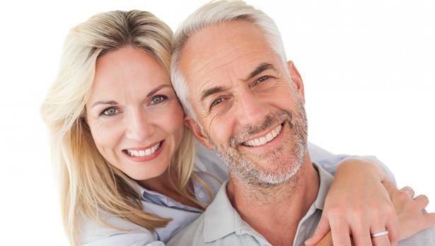 Когато двама души имат зад себе си 20 30 години съвместен