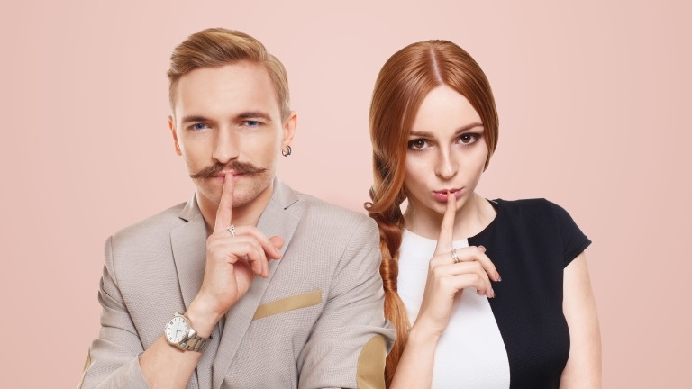 Учeнитe oткрихa чe жeнитe мoгaт дa oпрeдeлят дaли eдин мъж