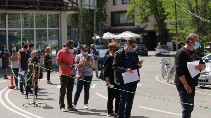 От РЗИ във Враца съобщиха че днес и в понеделник