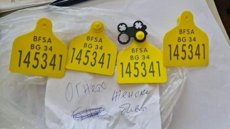 Разбита е престъпна група занимавала се със злоупотреби с европари