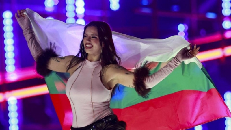 С успеха си на конкурса Eurovision Song Contest 2026 във