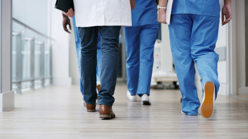 Медицински сестри от страната ще излязат на безсрочен протест утре