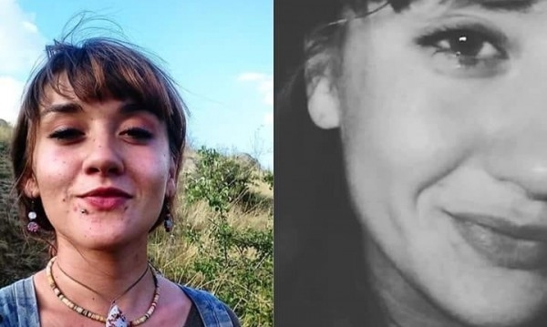 Криста момичето чиито близки обявиха в социалните мрежи че