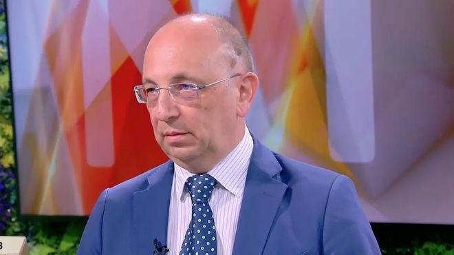Николай Василев: Мързел и некадърност - вдигат данъците, вместо да направят реформи