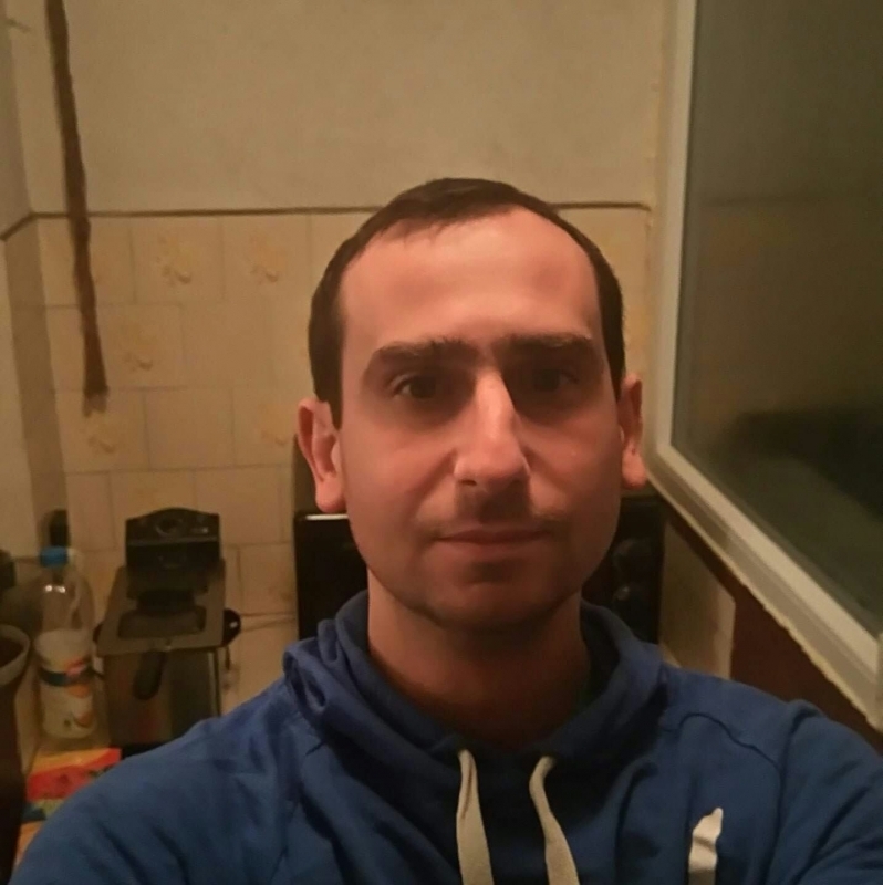 Потресаващи СНИМКИ: Вижте състоянието на пребития Мирослав от Монтана преди да почине /18+/