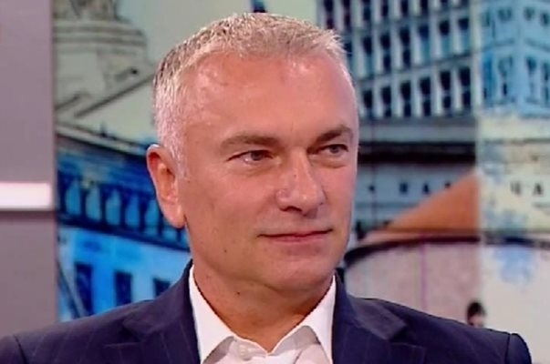 Ако сме направили нещо нередно защо Делян Пеевски не го