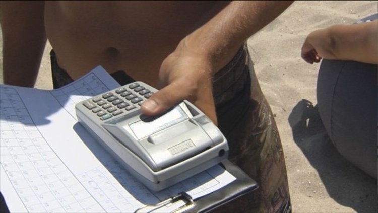 Стотици данъчни инспектори съвместно с други държавни органи започват лятната