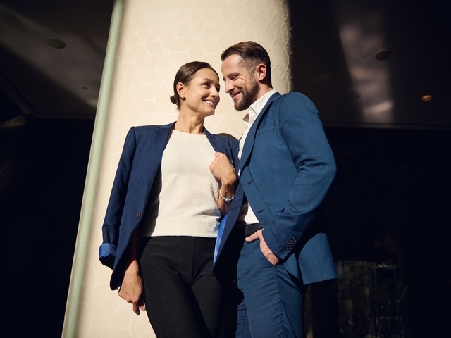 Макар и лятото да е едва в началото си още