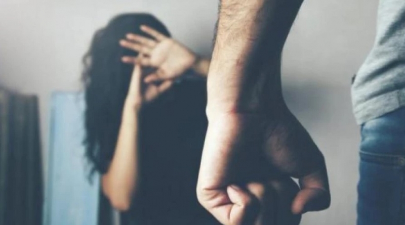 Жена пострада по време на семеен скандал в Монтанско съобщават