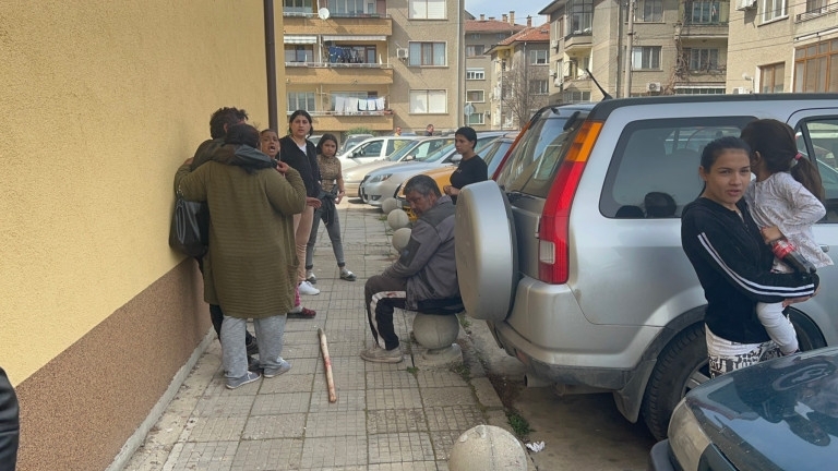 От полицията във Враца излязоха с подробности за масовия бой
