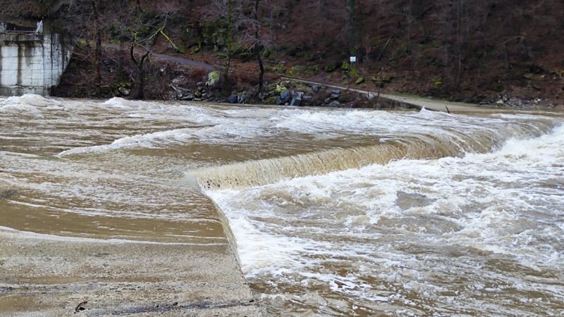 Само за месец за трети път обявиха частично бедствено положение