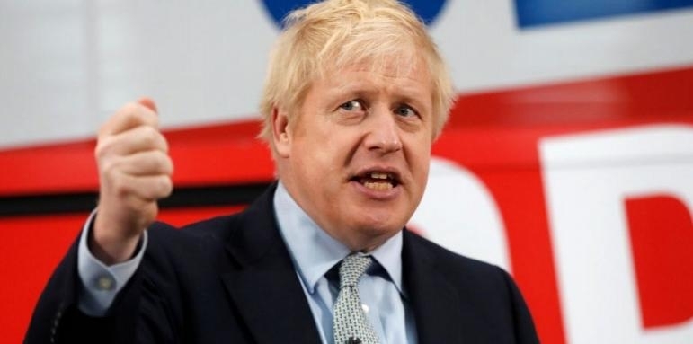 Британският премиер Борис Джонсън възнамерява да върне законодателството за Брекзит