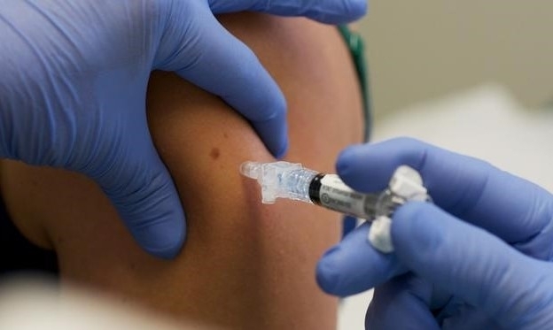 267 човека от област Враца са се ваксинирали срещу коронавирус