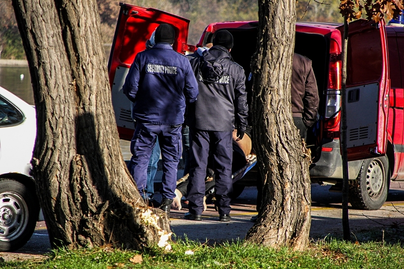 Мъж почина след скандал на местната кооперация ТПЗК Импулс в Криводол