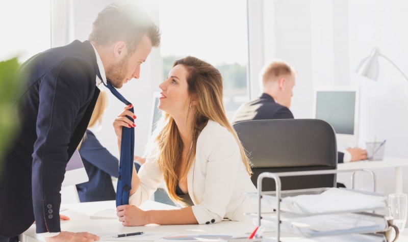 Представителите на четири зодиакални знака имат най голяма склонност да съблазнят