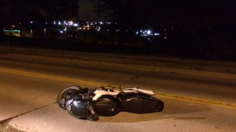 31 годишен мъж е с опасност за живота след катастрофа