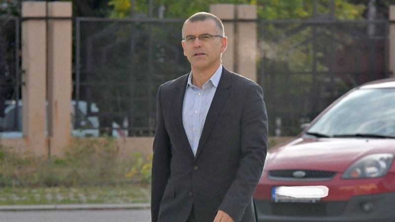 Симеон Дянков: Работещите в частния сектор ще плащат повече, за да имаме повече "чантаджии"