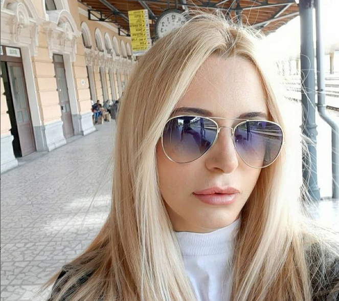 Ваня Щерева сподели че не ѝ липсва мъжко внимание На въпрос