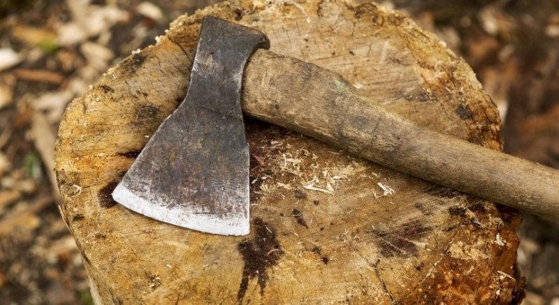 В частен дом в град Койнаре мъж е убил с