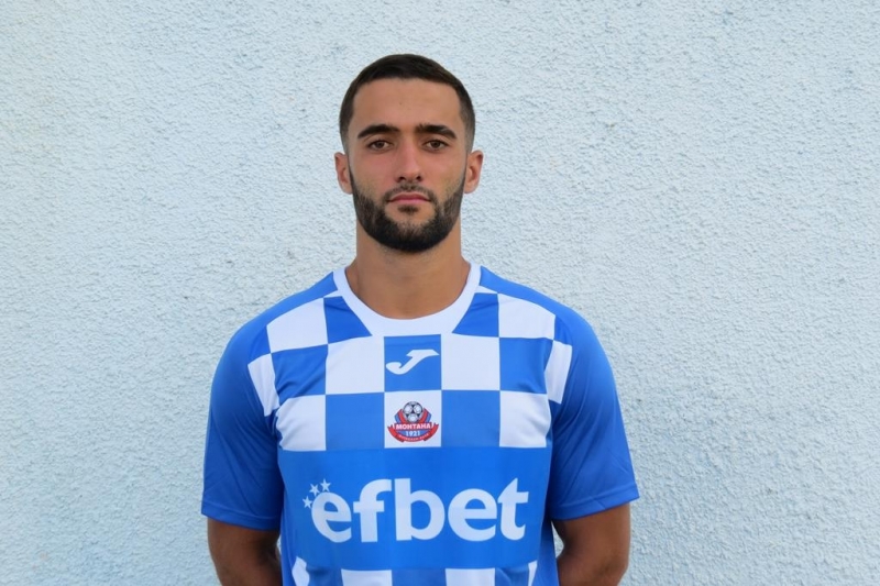 На стадион Огоста се отказаха от Енцо Челестини В началото на