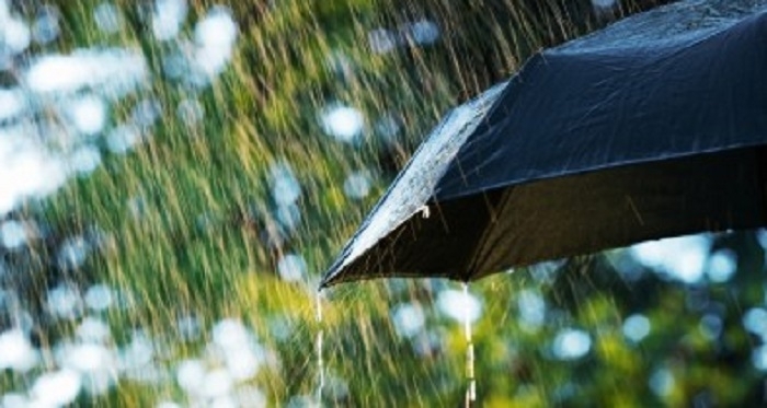 Днес на много места ще има валежи които ще са