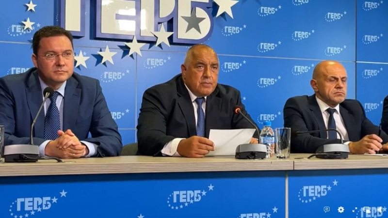 Ще започна с решението на ИК защото това е единственото