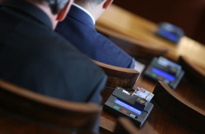 Парламентът гласува единодушно на първо четене поправките в Наказателния кодекс