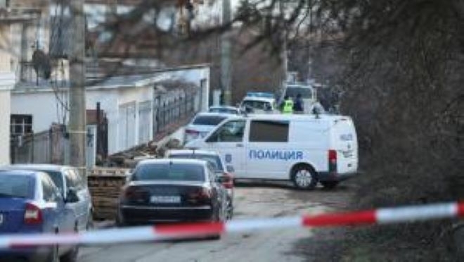 Какво доведе до убийството на две деца във Вакарел