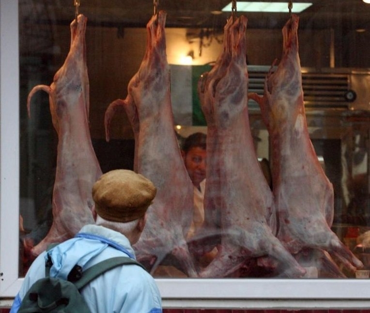 По Великден сме изяли 80 от българското агнешко но цените