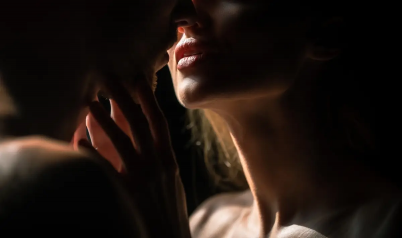 Поздравления за двойките които правят секс всеки ден Ние не сме