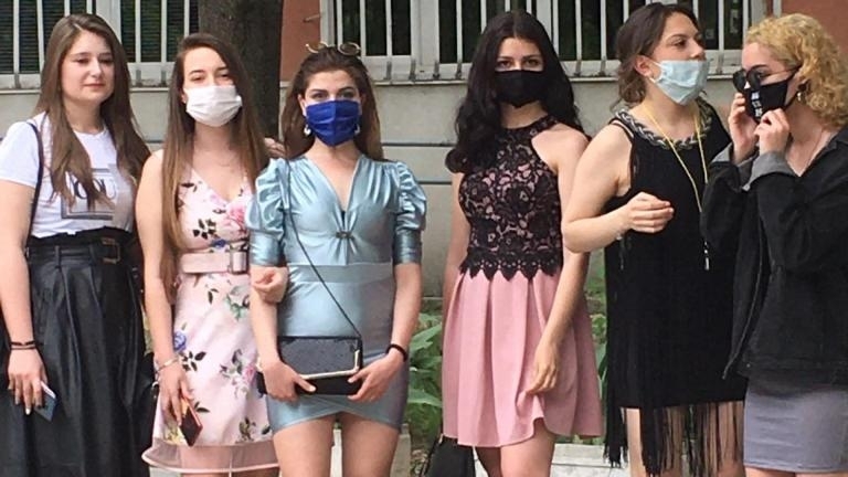 Строг ще бъде контролът за провеждането на националното външно оценяване